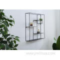 wall storage rack multifunction